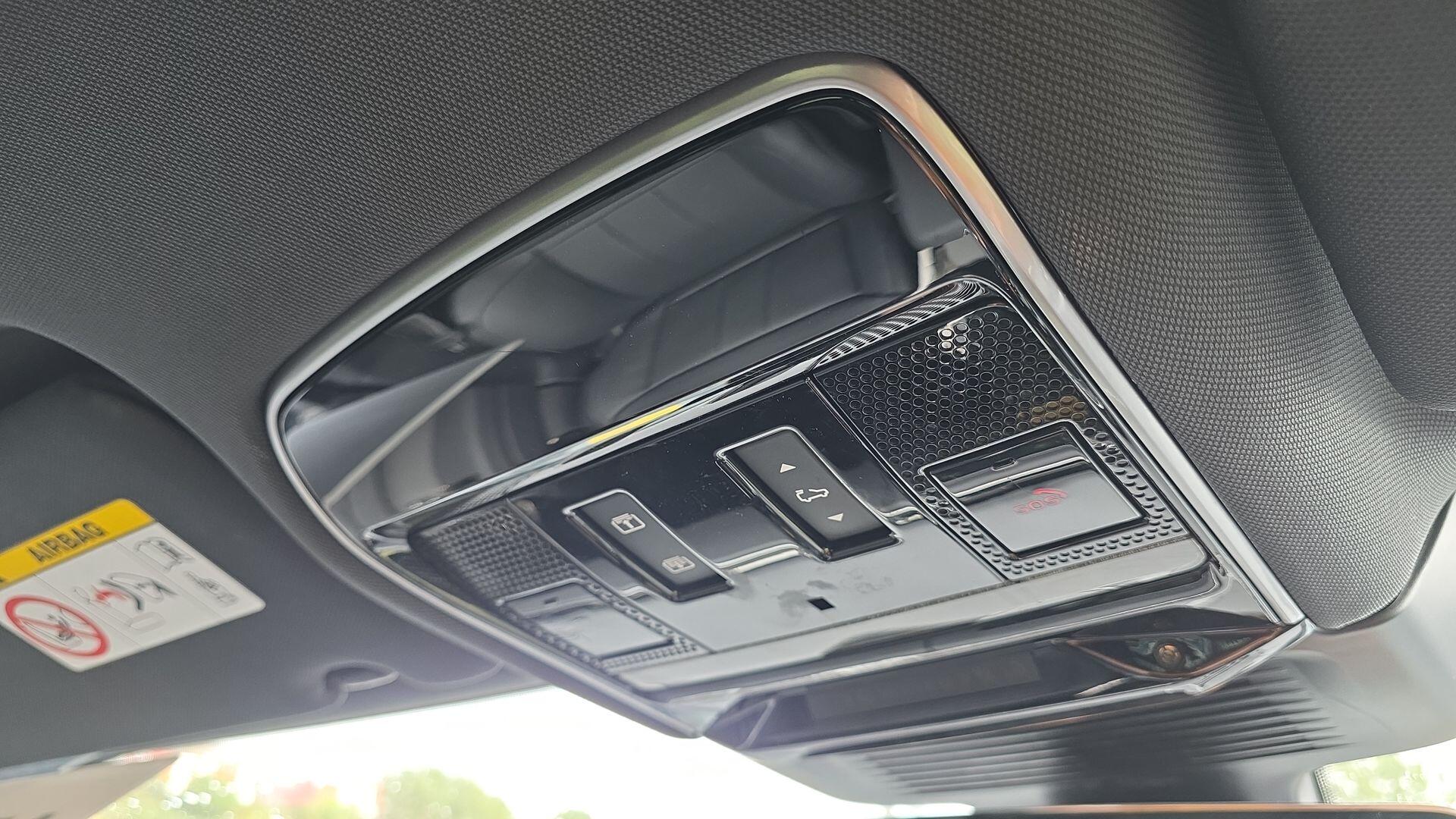 Land Rover Range Rover Sport view 52