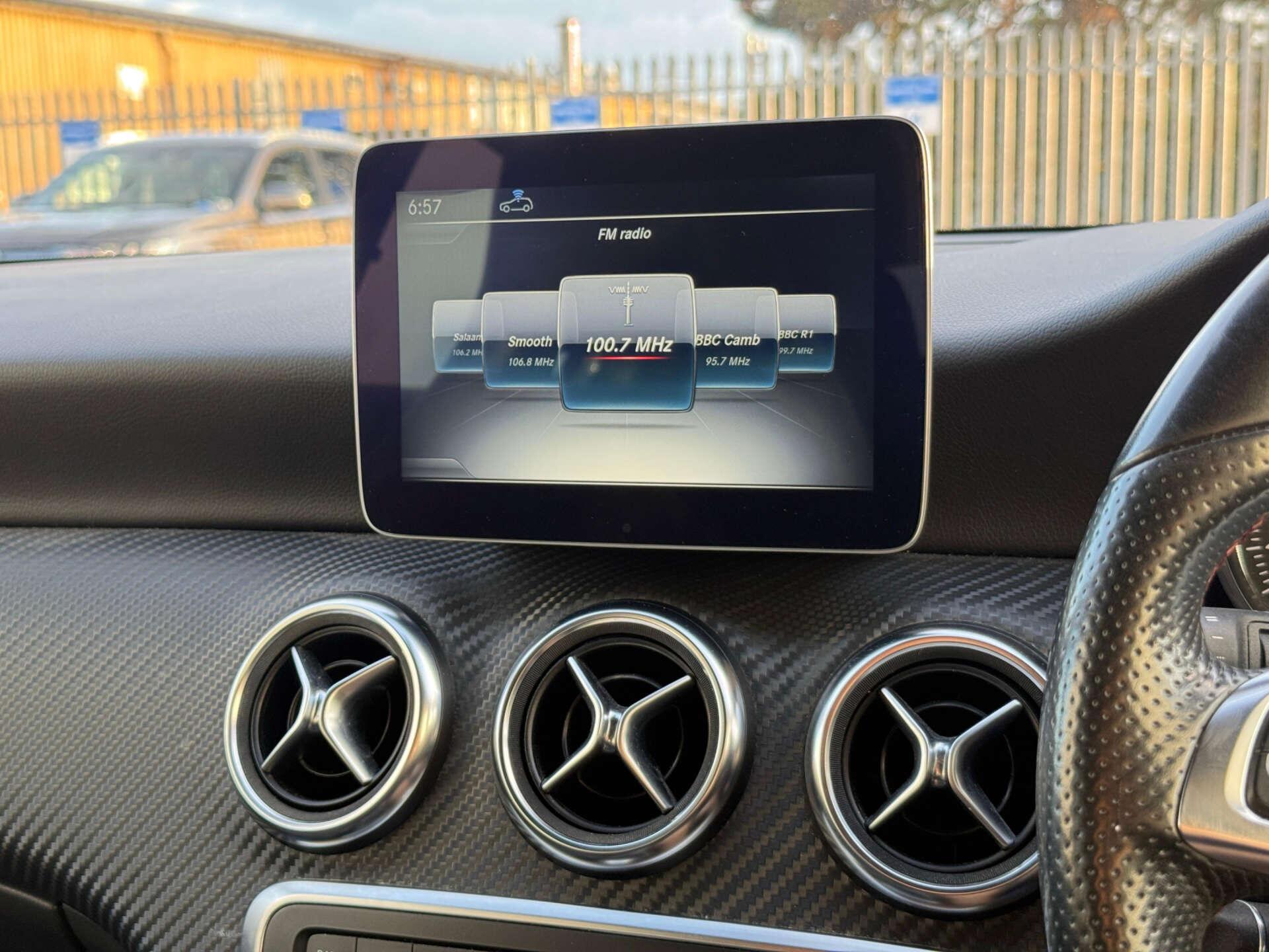 Mercedes-Benz A Class view 68