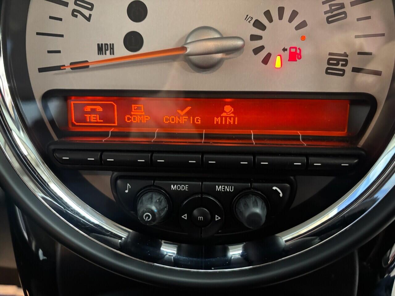 MINI Countryman view 32