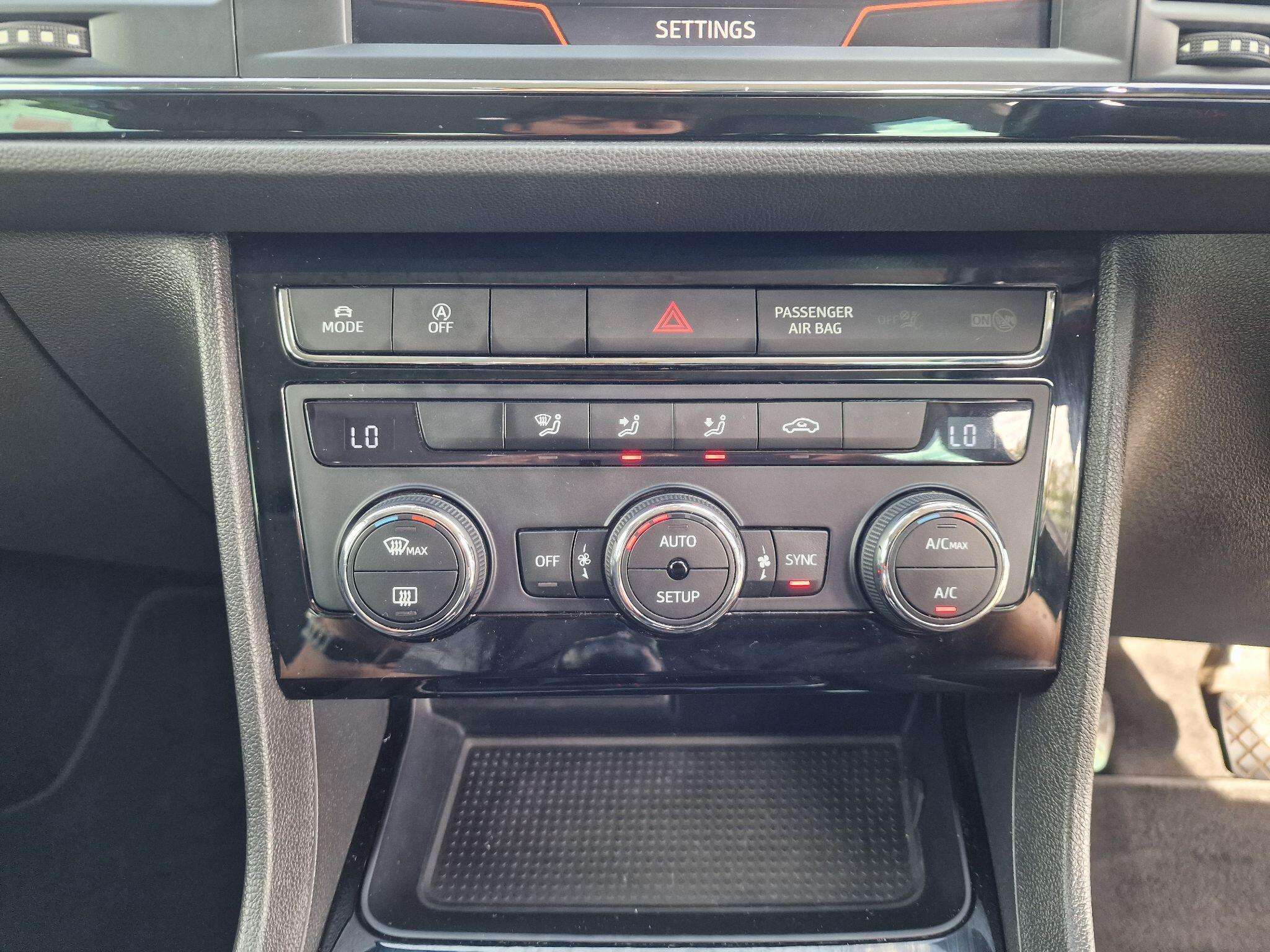 SEAT Leon view 22