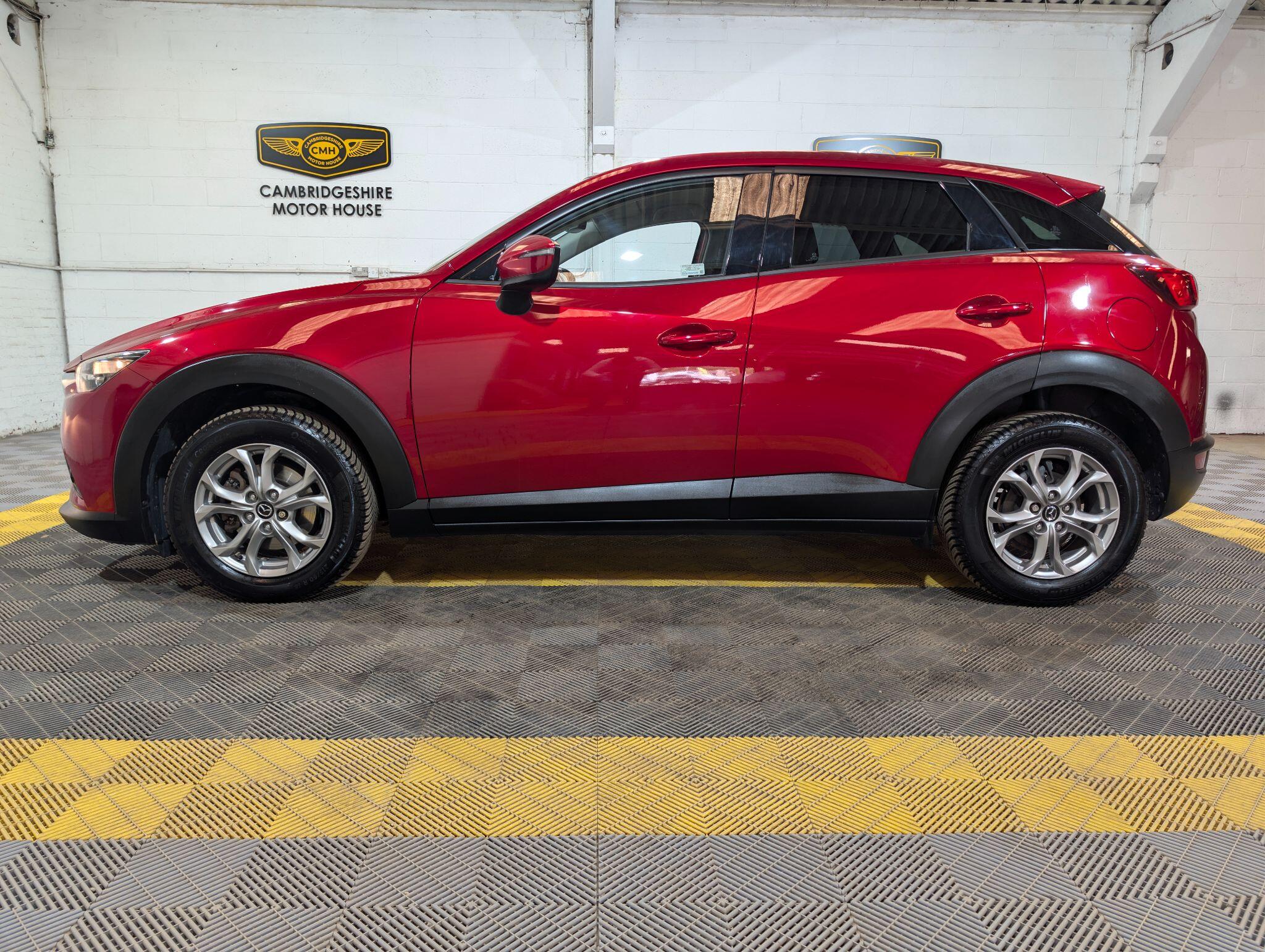 Mazda Skyactiv-G view 46