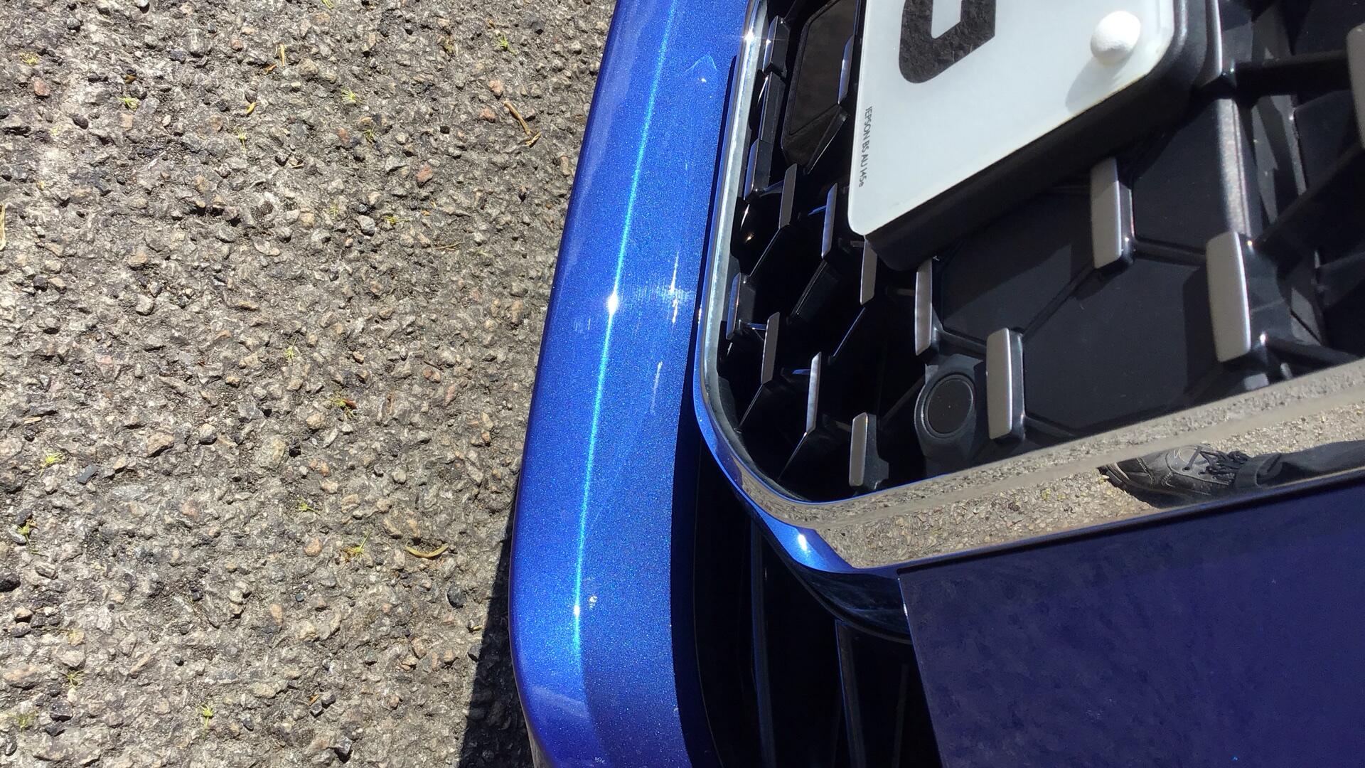 BMW 4 Series view 39