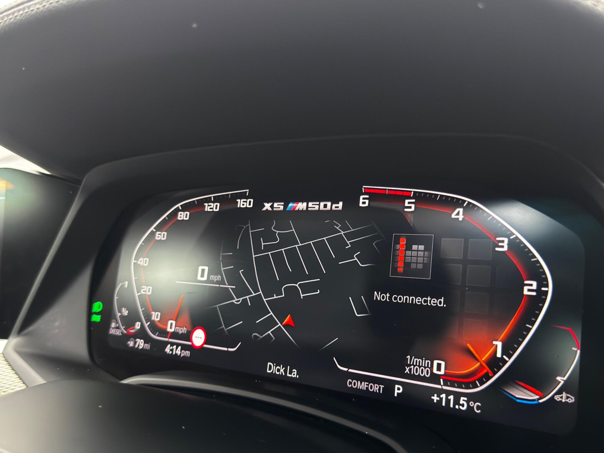 BMW X5 view 23