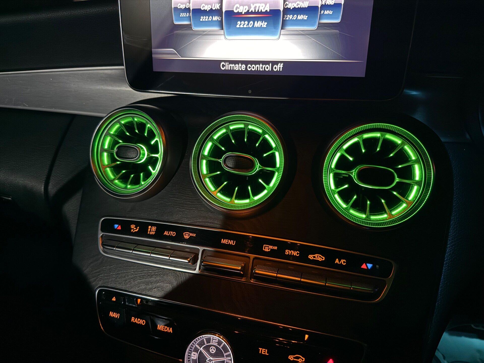 Mercedes-Benz C-Class view 78