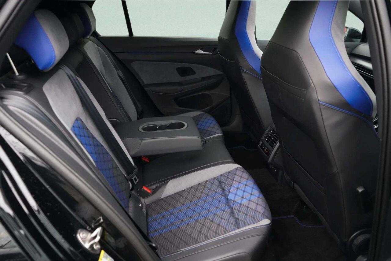 Volkswagen Golf view 51