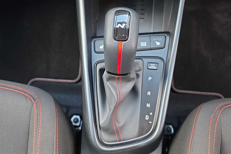 Hyundai i20 view 36