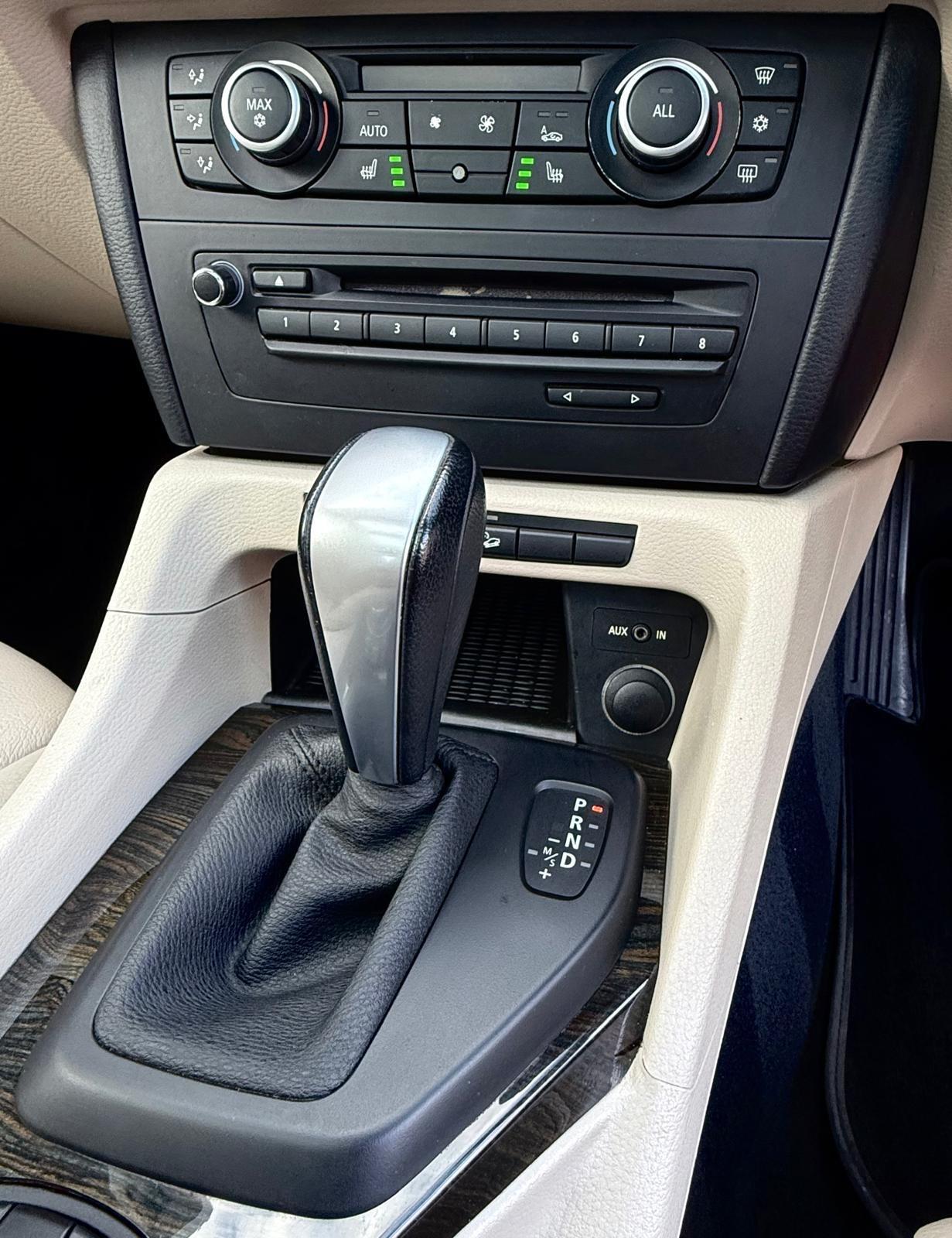 BMW X1 view 88