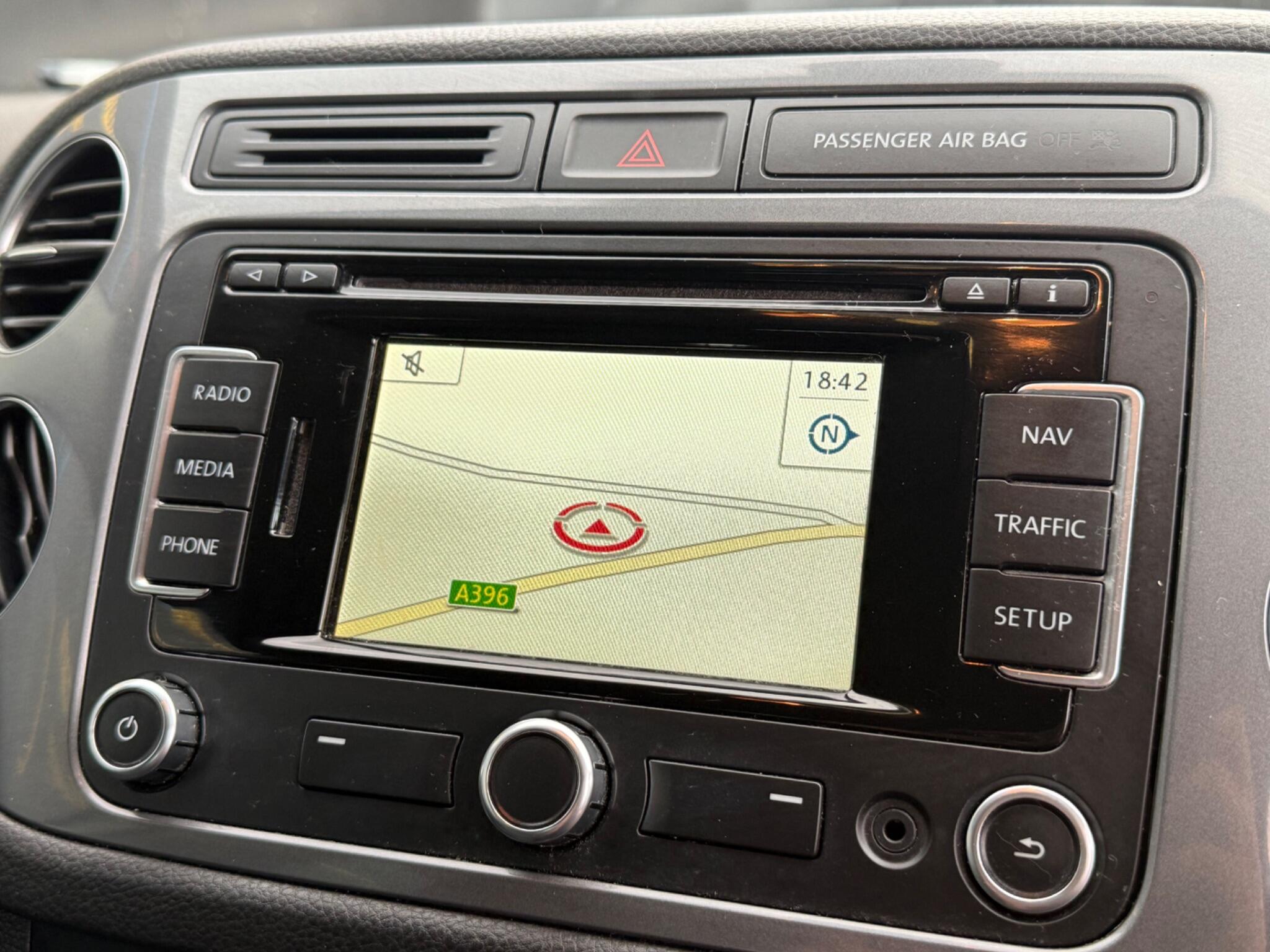 Volkswagen Tiguan view 31