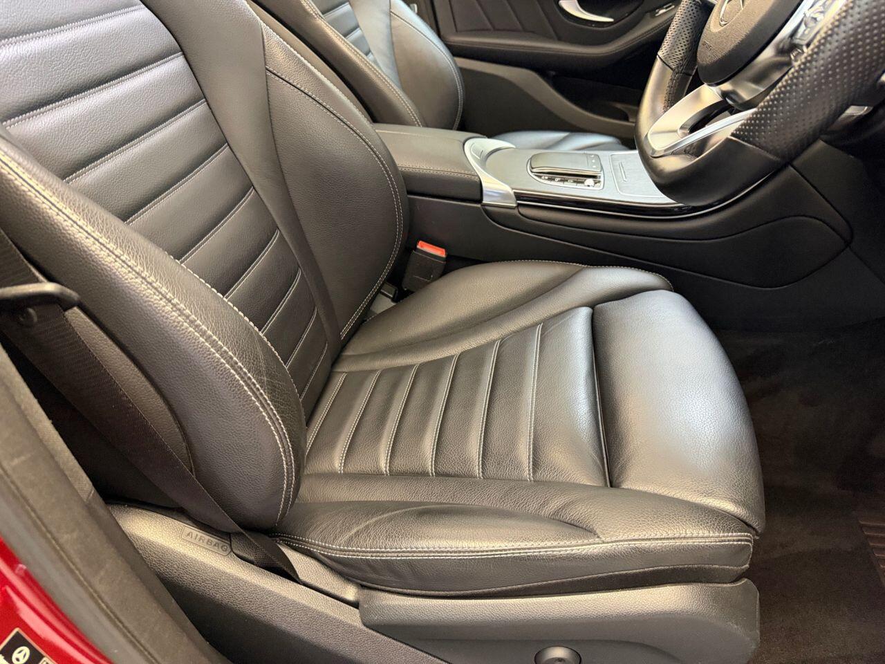 Mercedes-Benz GLC view 41