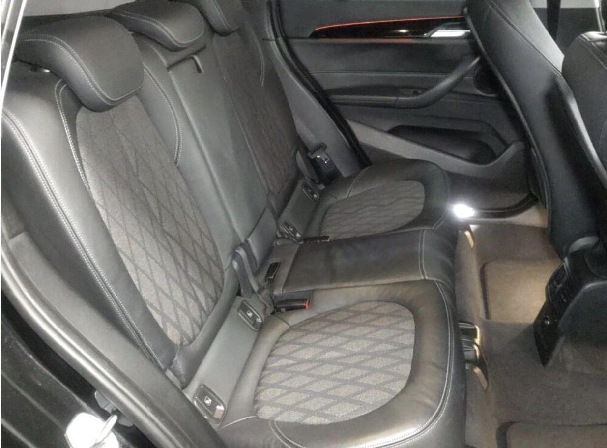 BMW X1 view 6