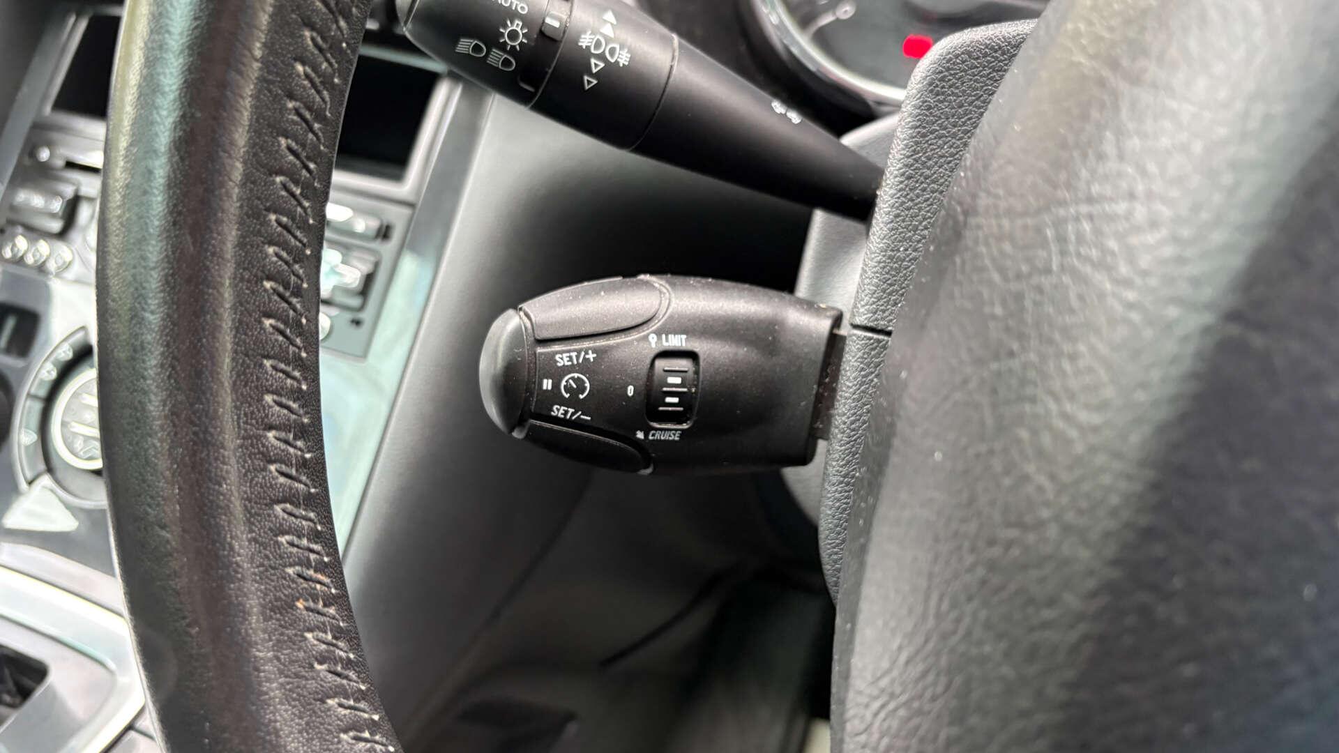 Peugeot 3008 view 20
