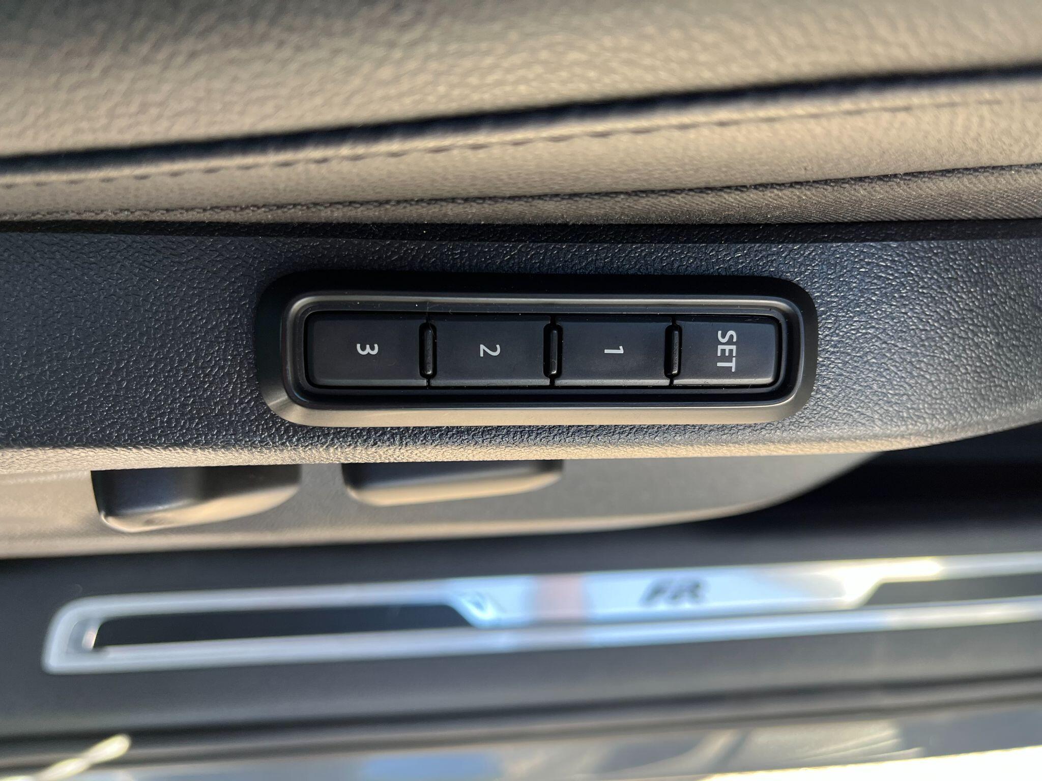 Seat Tarraco view 39