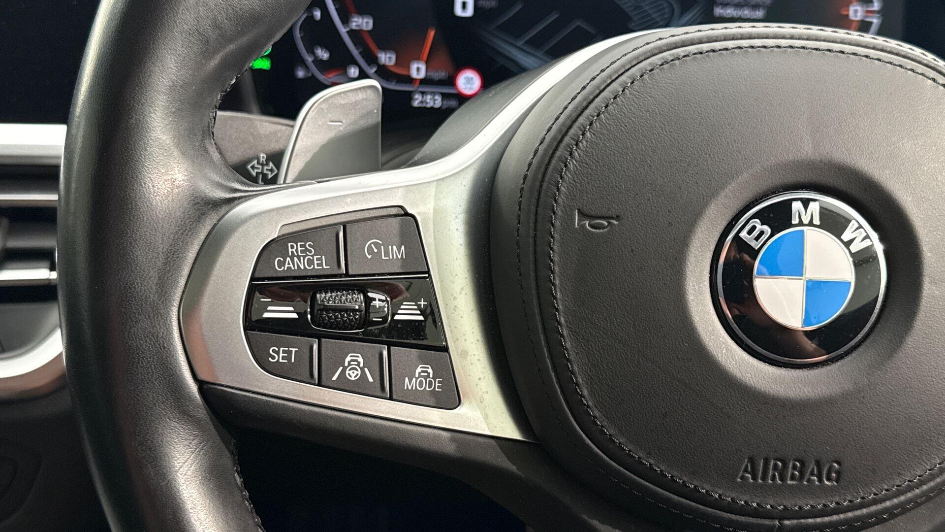 BMW 4 Series view 17