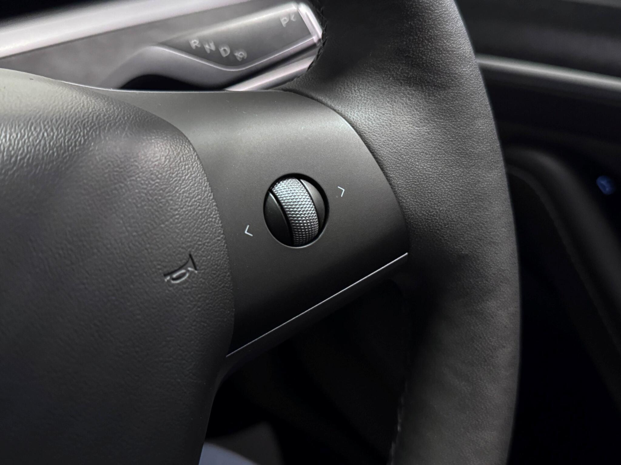 Tesla Model 3 view 22