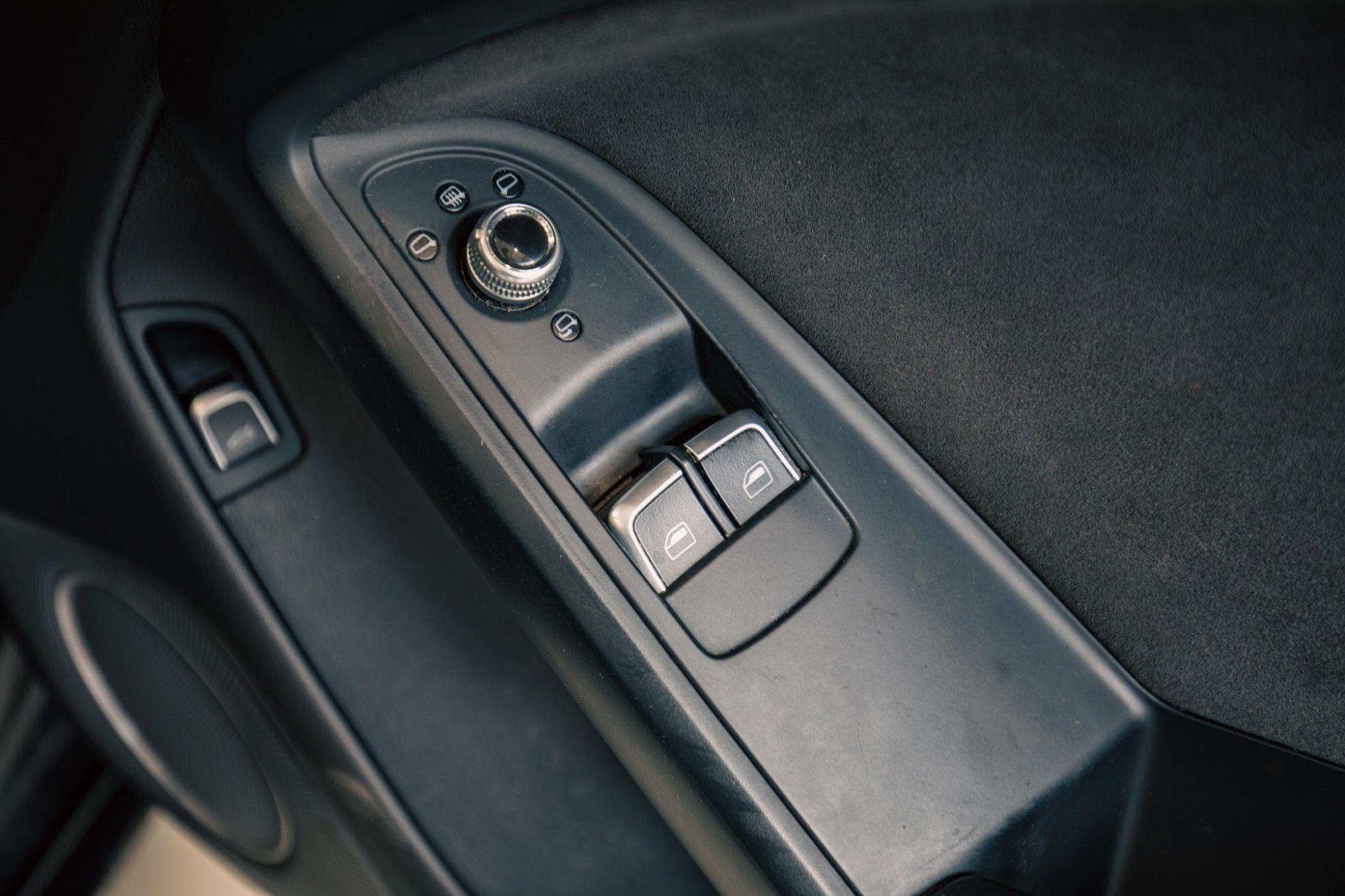 Audi A5 view 12