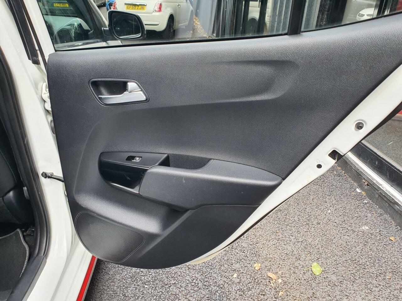 Kia Picanto view 17