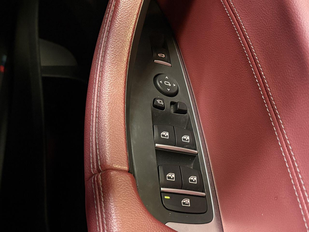 BMW X4 view 47