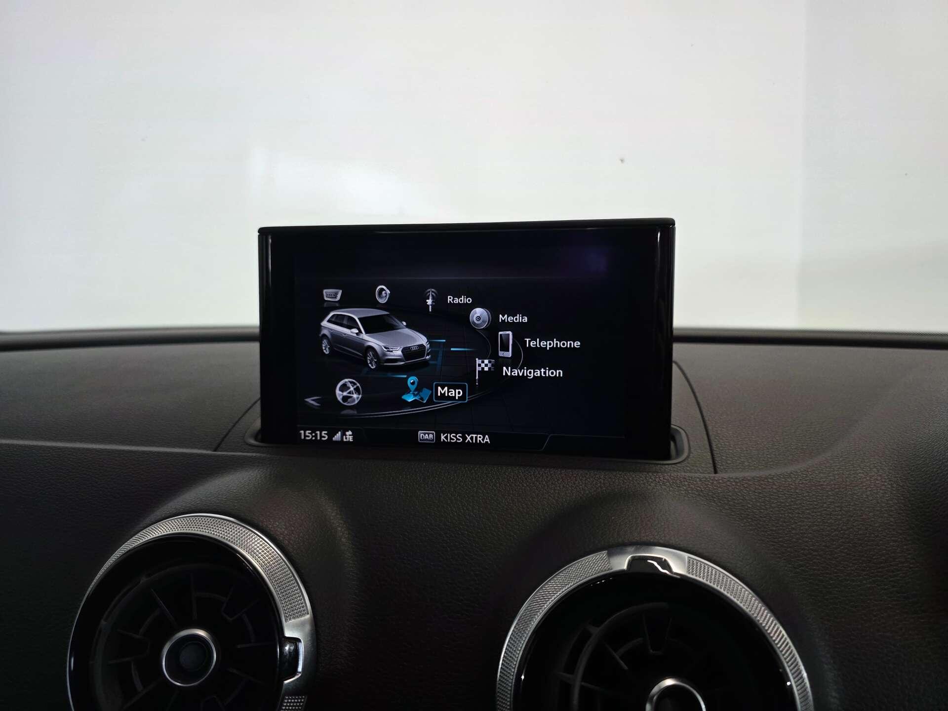 Audi A3 view 31
