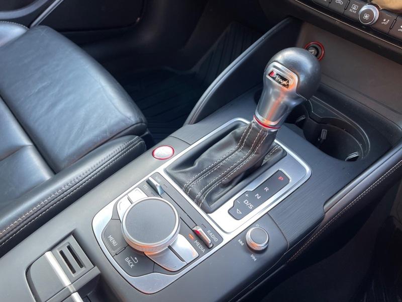 2014 Audi S3 image 25
