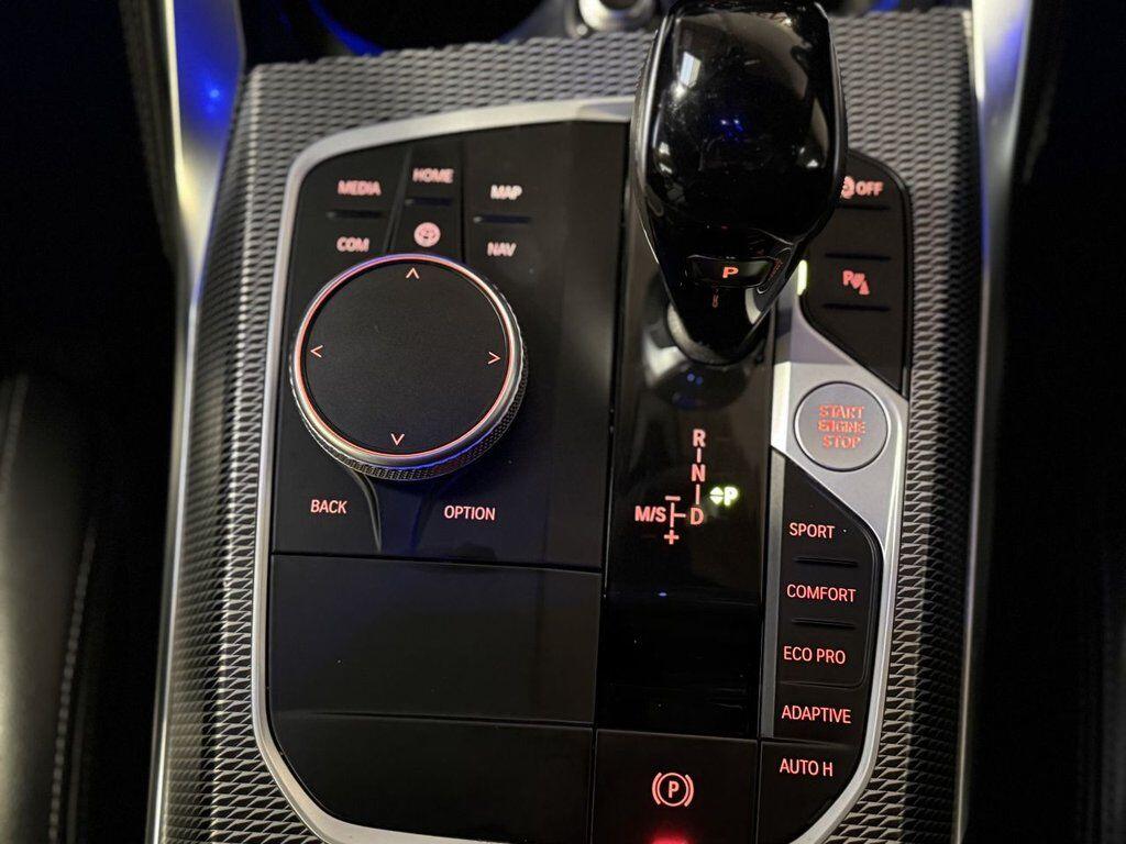 BMW 4 Series view 51