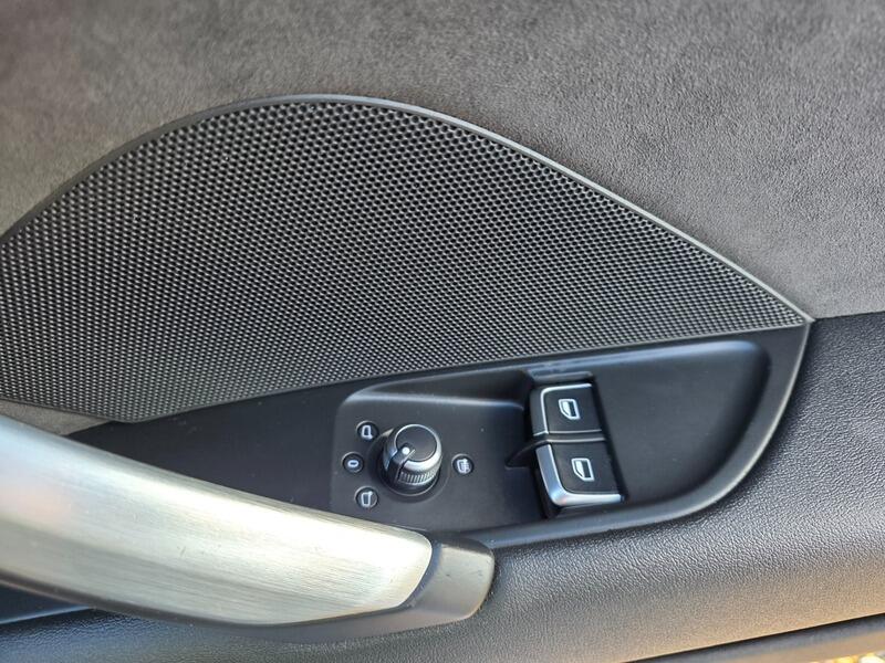 2015 Audi TT image 42