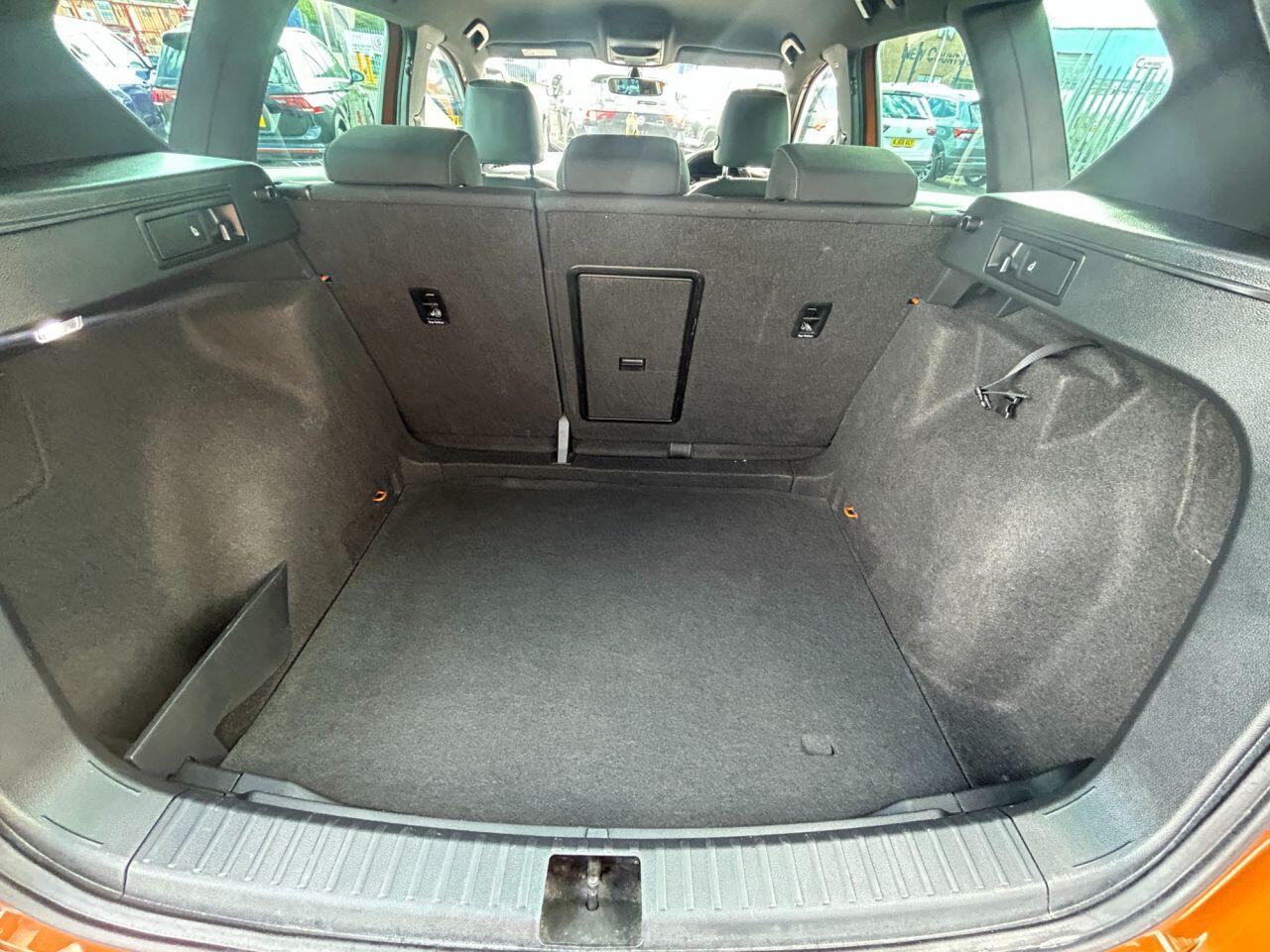 Seat Ateca view 15