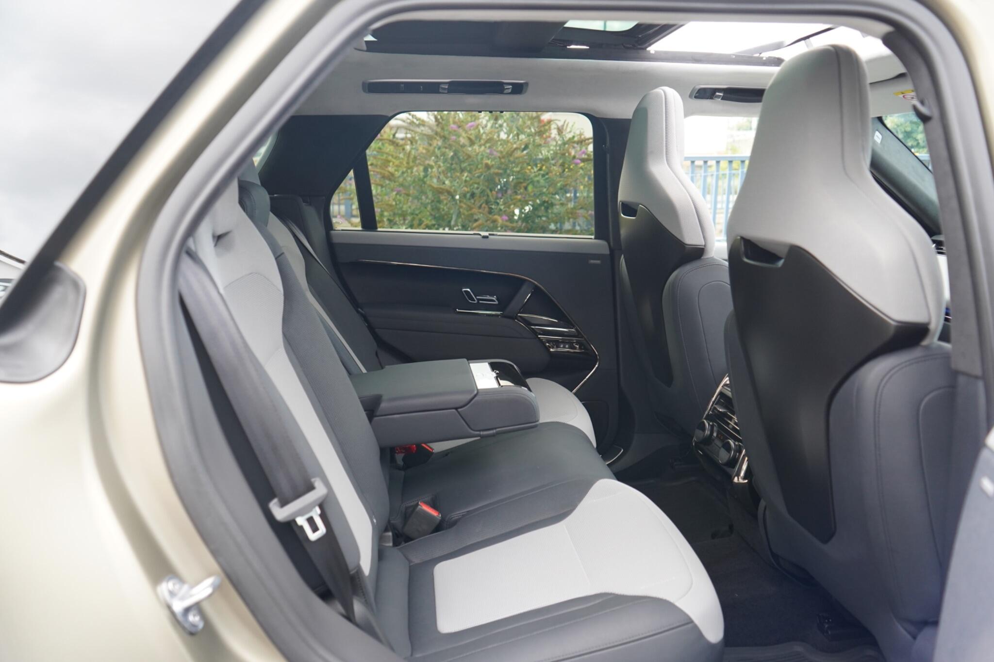 Land Rover Range Rover Sport view 20