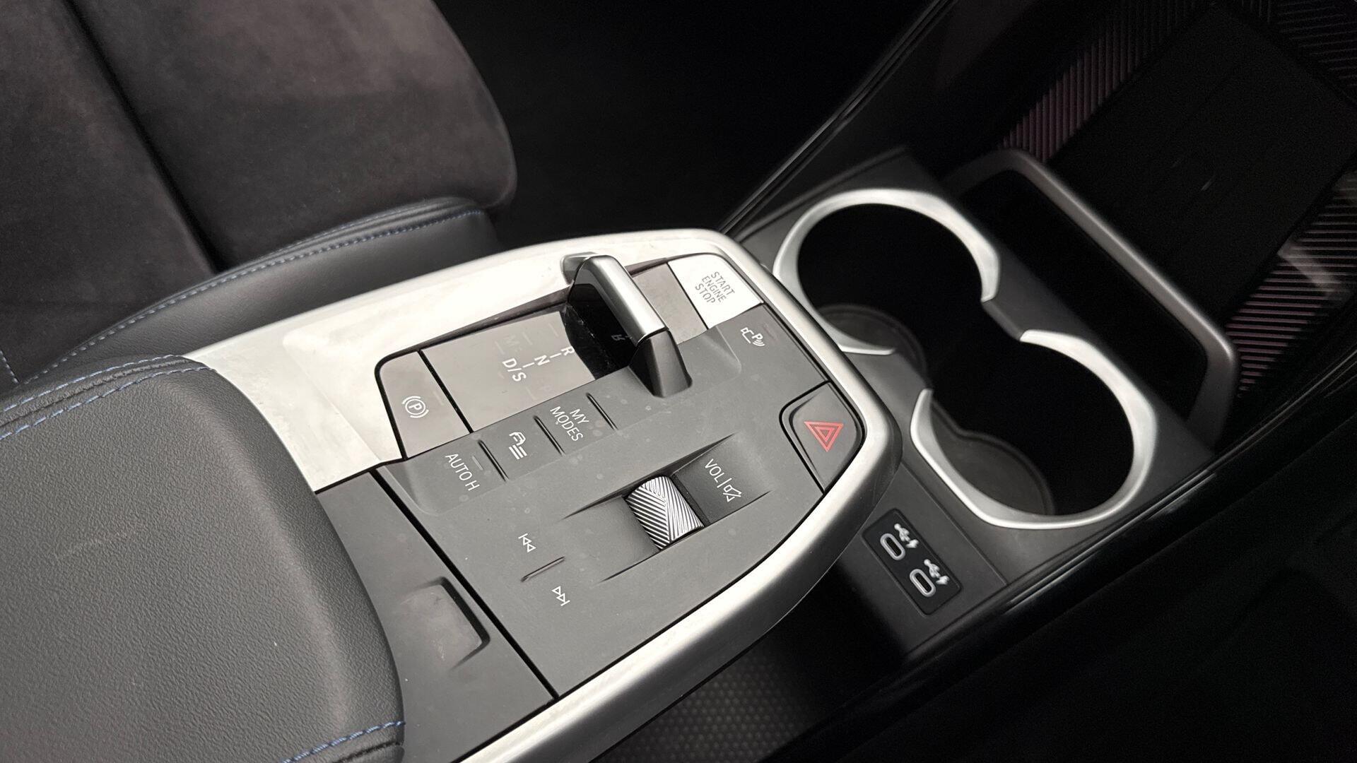 BMW X1 view 10