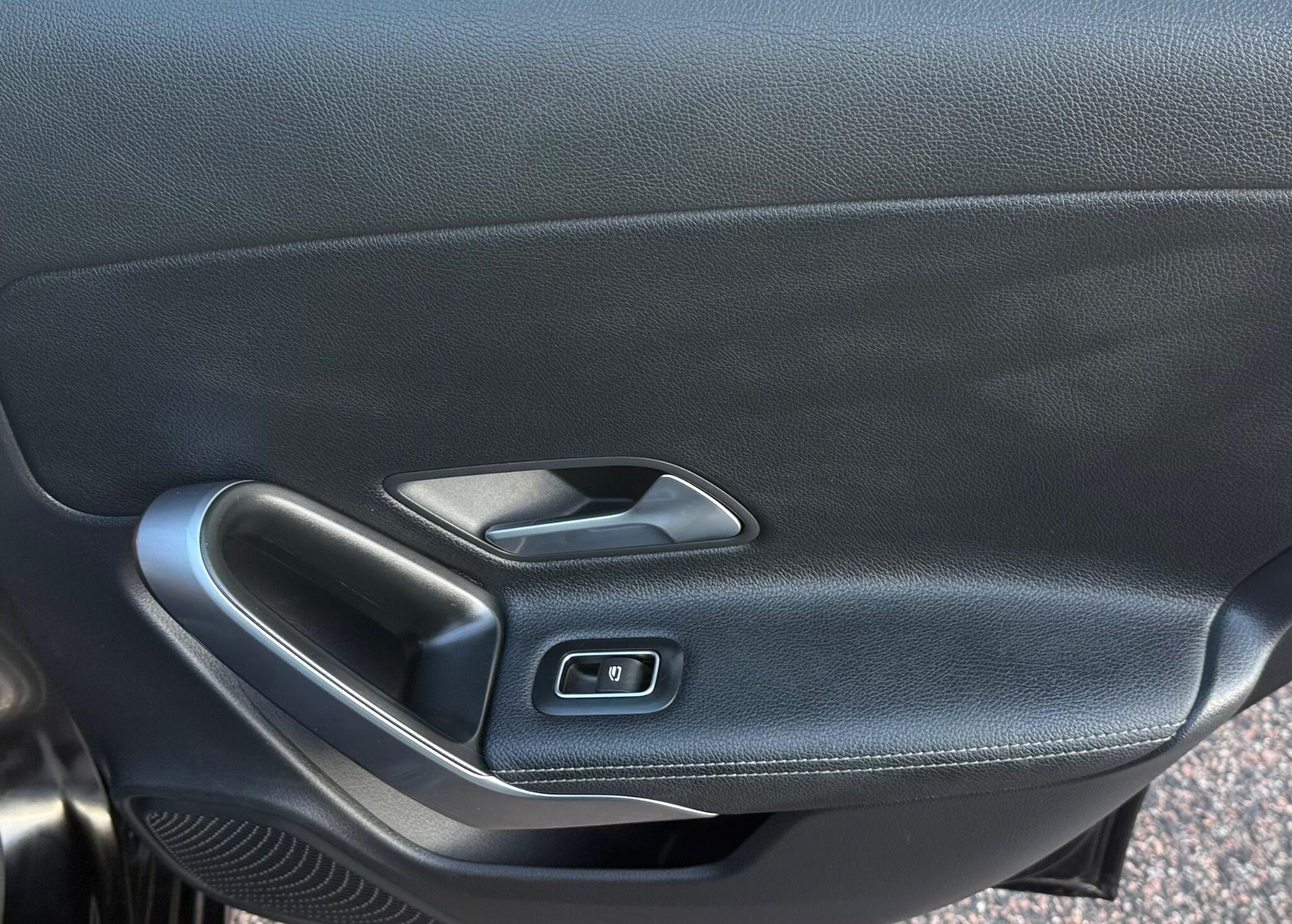 Mercedes-Benz A Class view 15