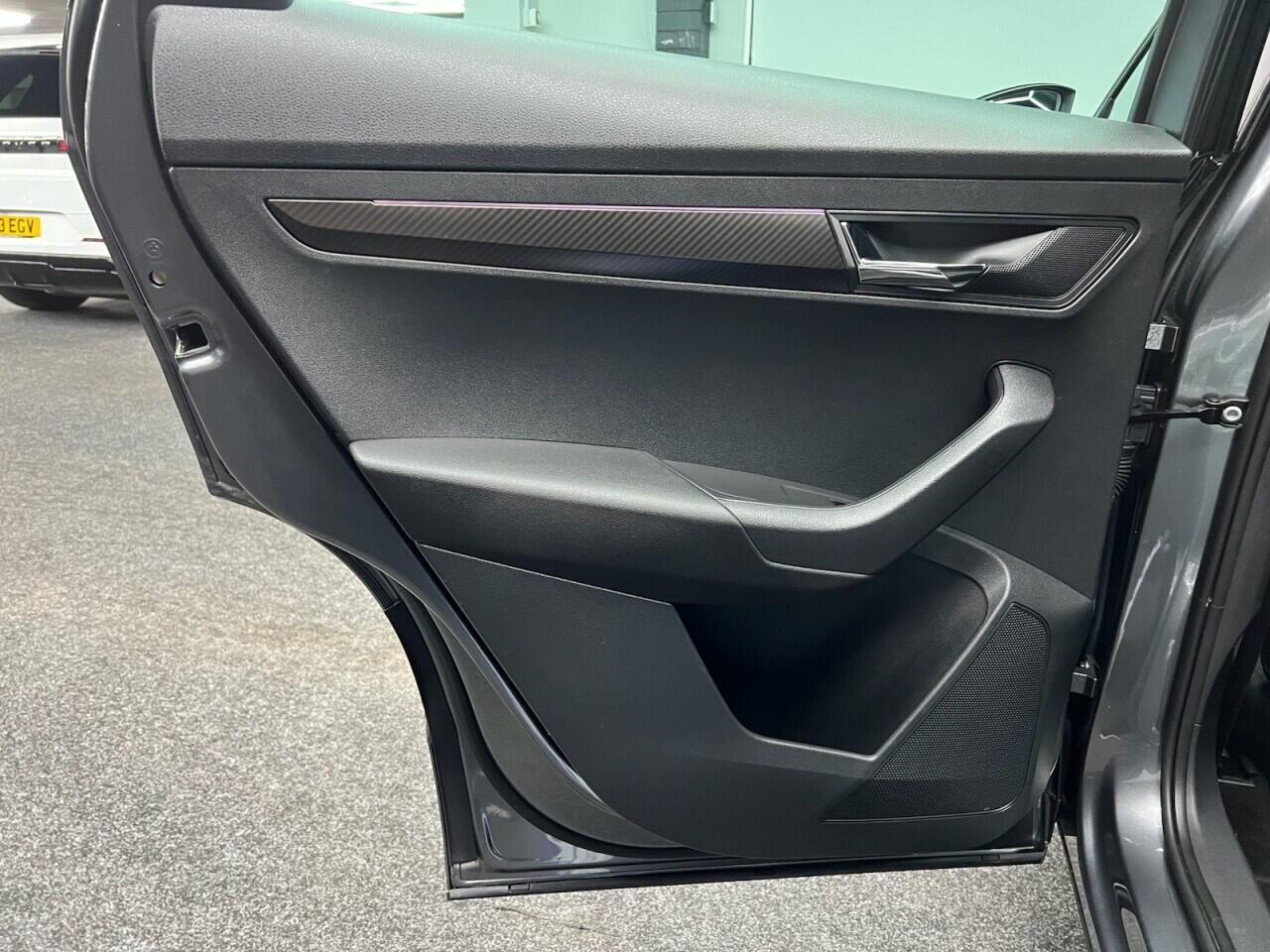 Skoda Karoq view 44