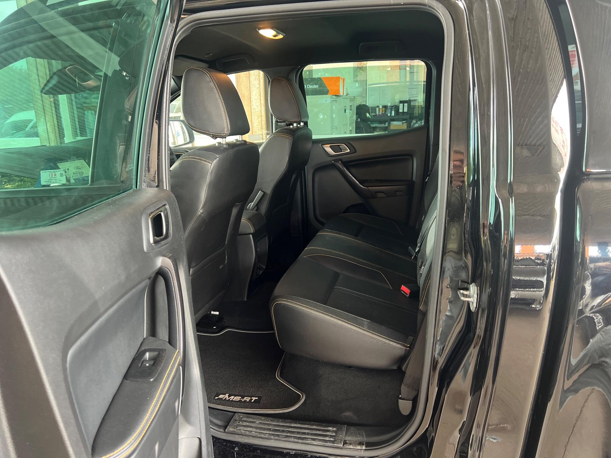 Ford Ranger view 6
