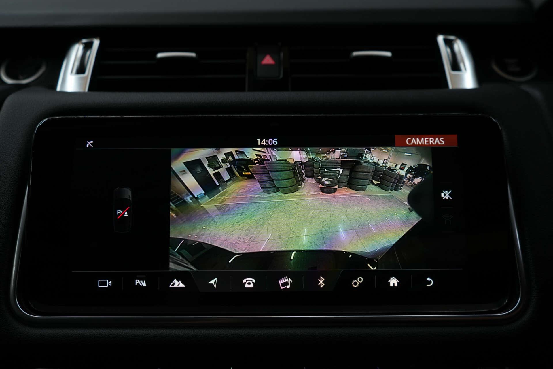 Land Rover Range Rover Sport view 38