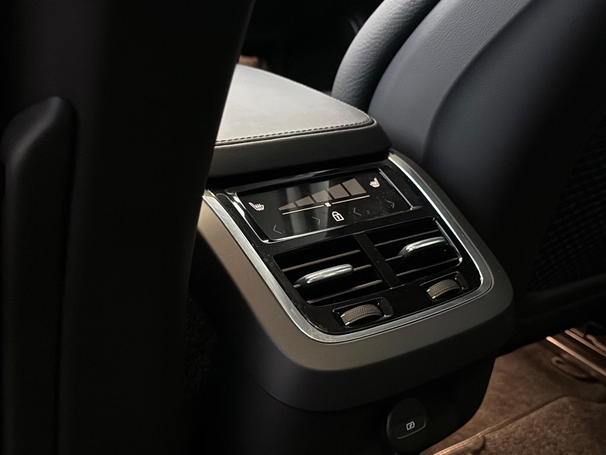Volvo V90 view 36
