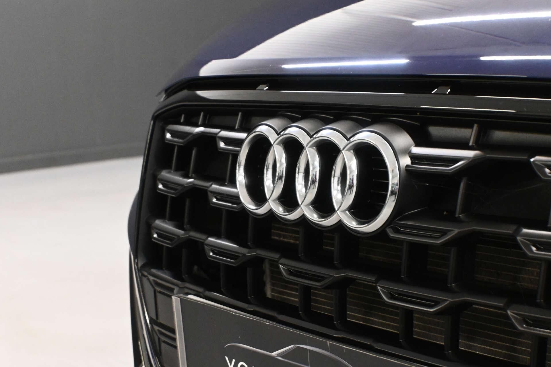 Audi Q2 view 52