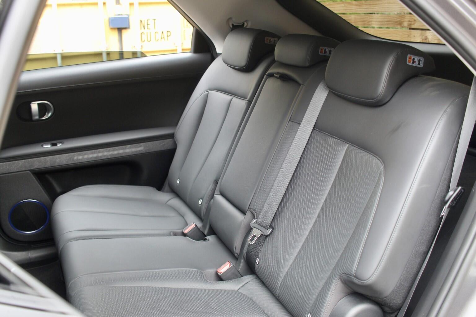 Hyundai IONIQ 5 view 13