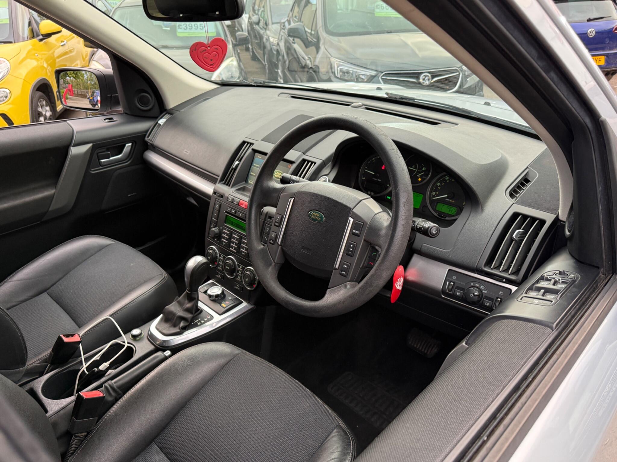 Land Rover Freelander 2 - Image 18