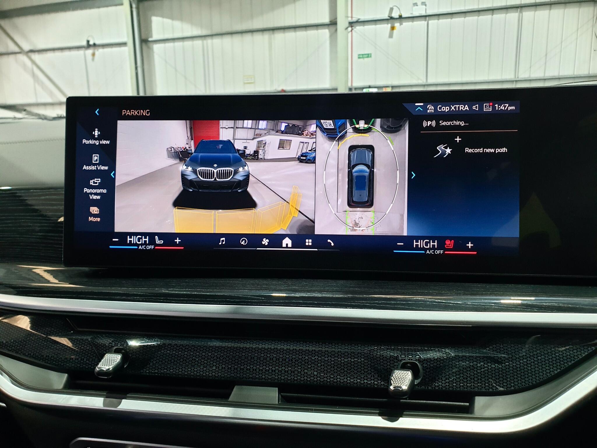 BMW X5 view 81
