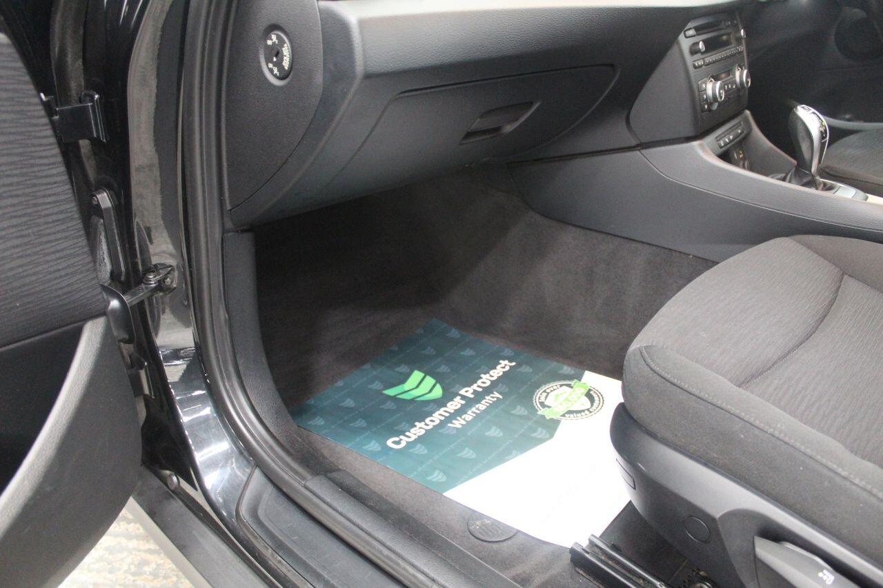 BMW X1 view 31