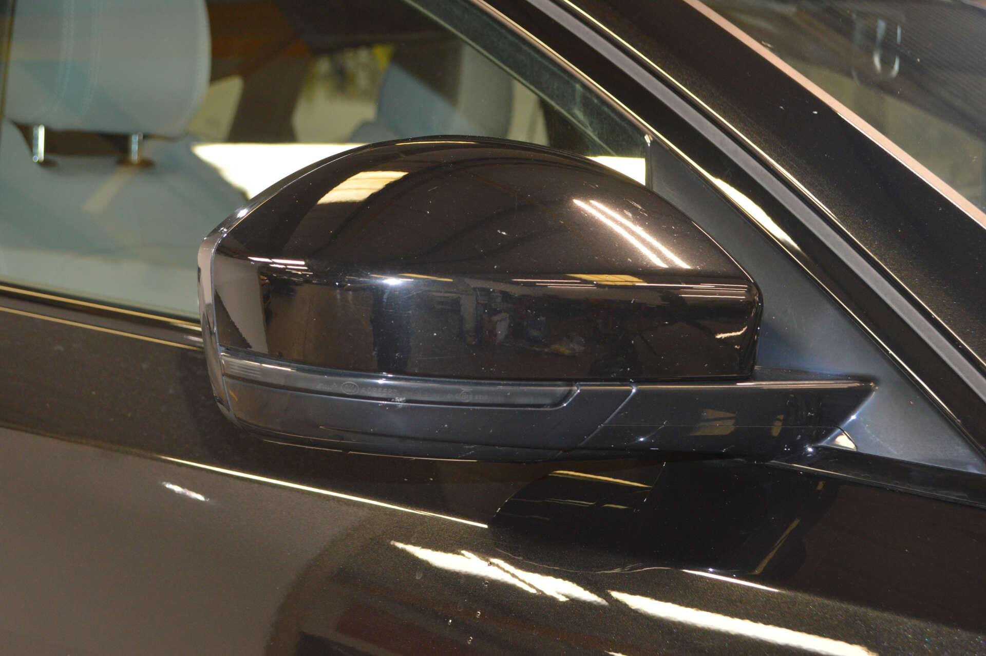 Jaguar E-Pace view 33