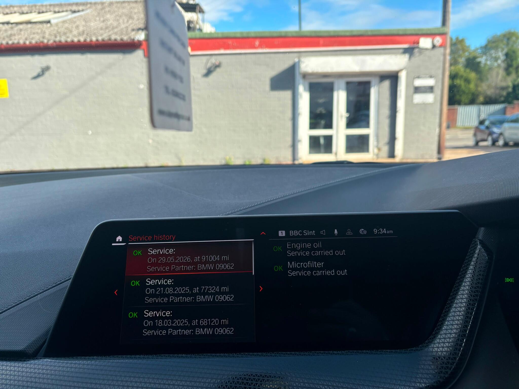 BMW 2 Series view 19