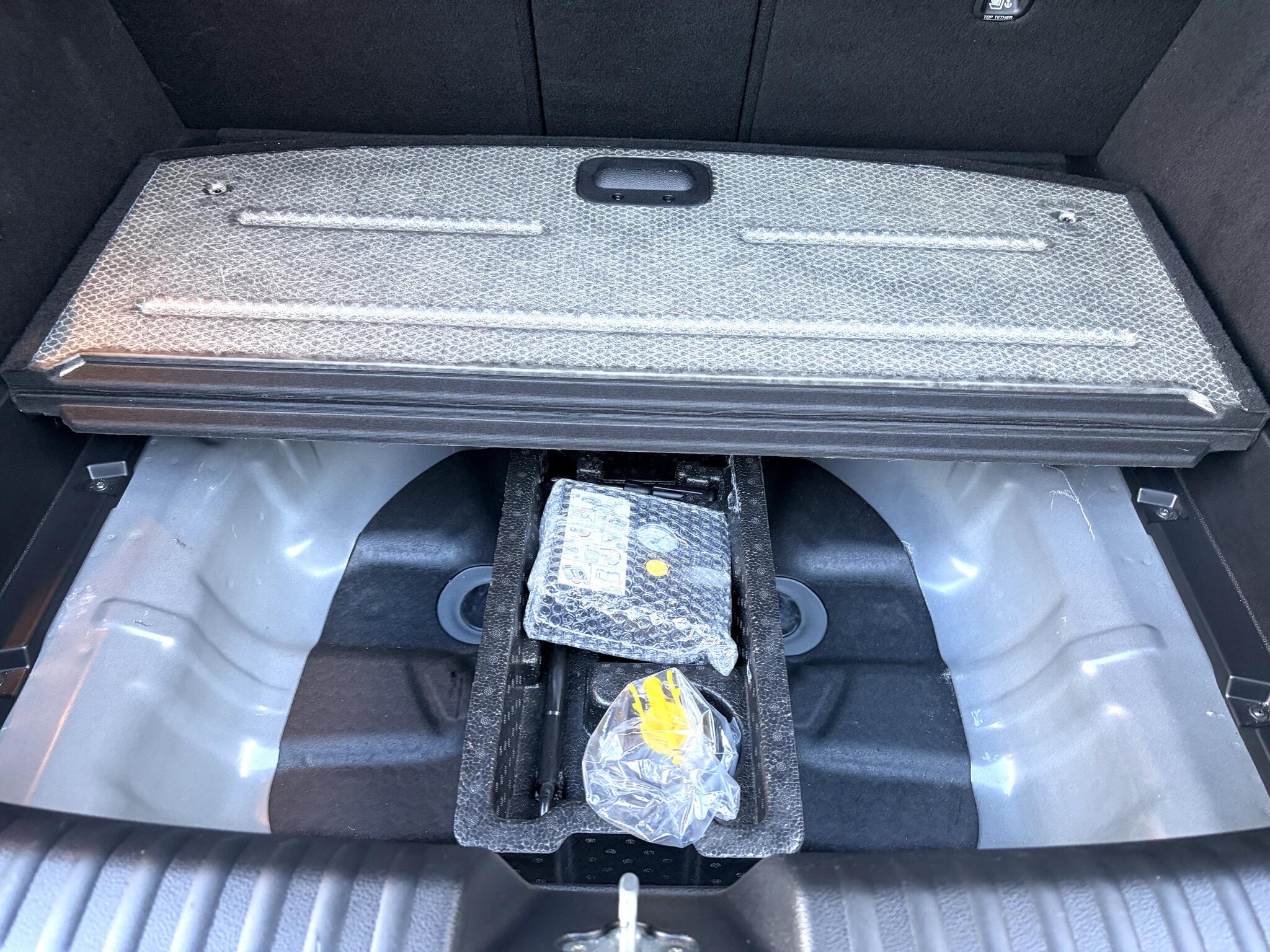 Kia Xceed view 21
