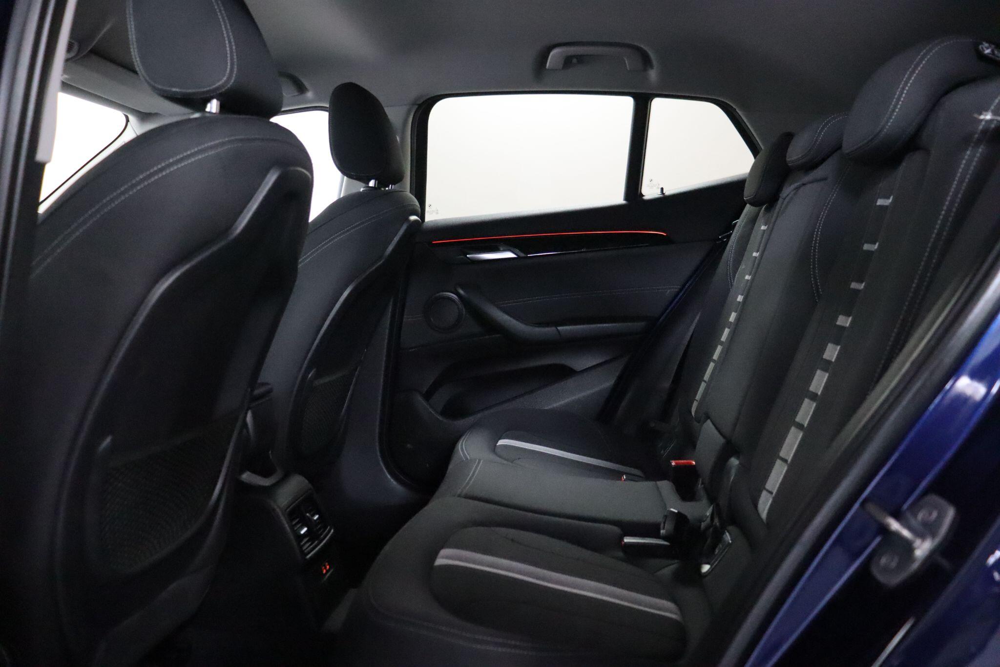 BMW X2 view 41