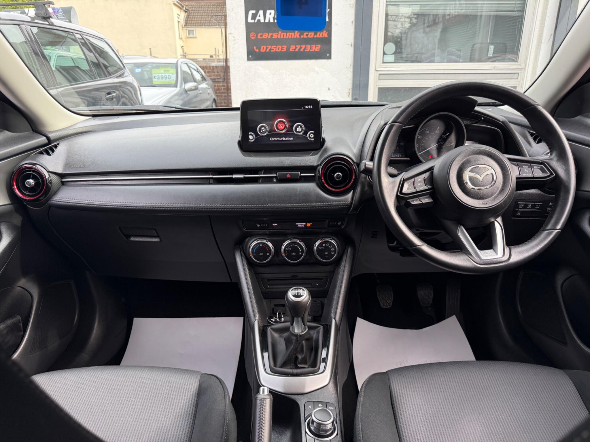 Mazda CX-3 - Image 52