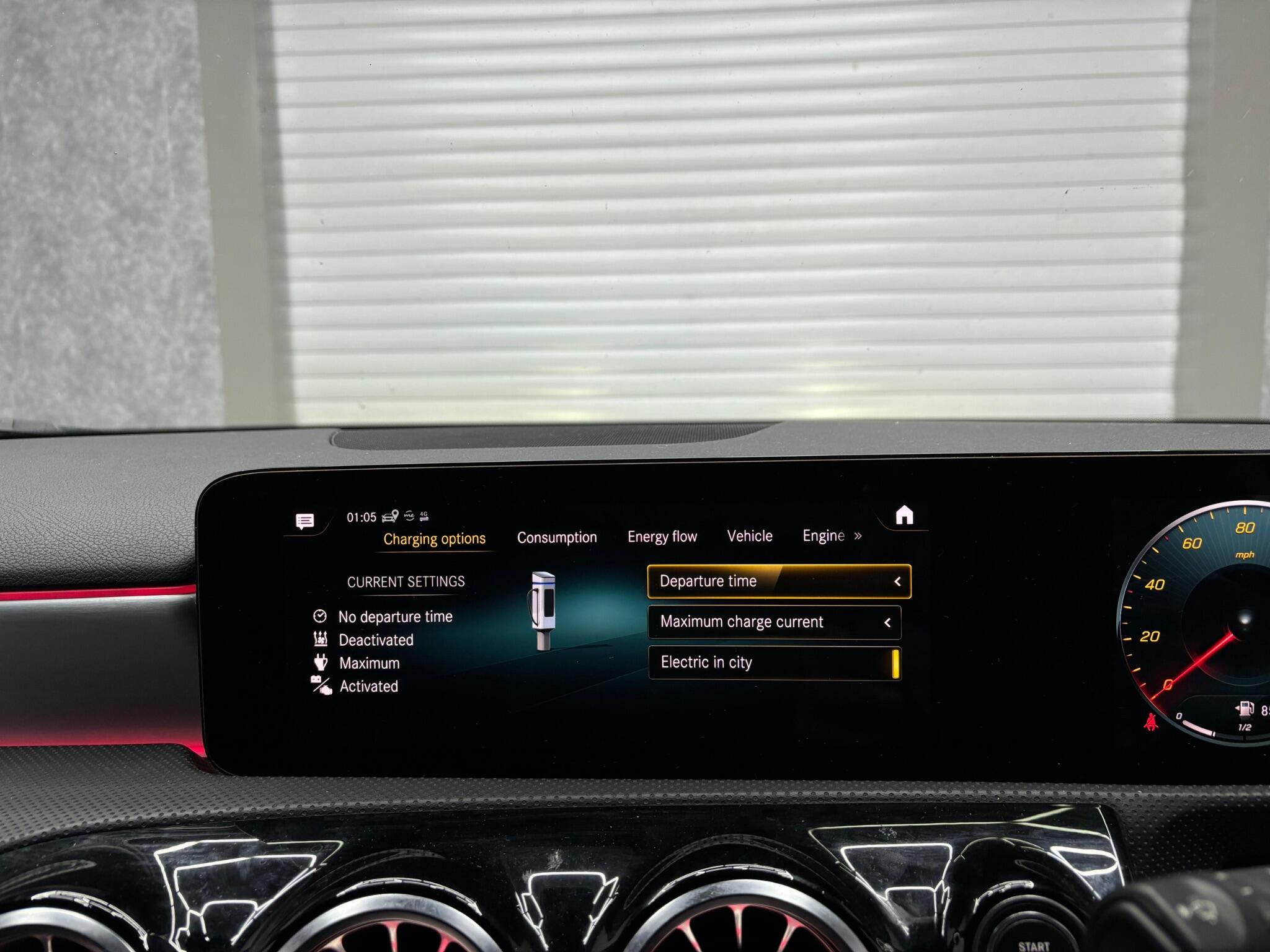 Mercedes-Benz A-Class view 12
