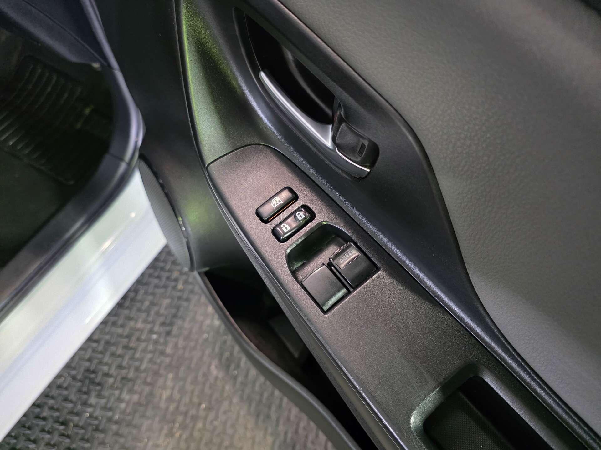 Toyota Yaris view 20