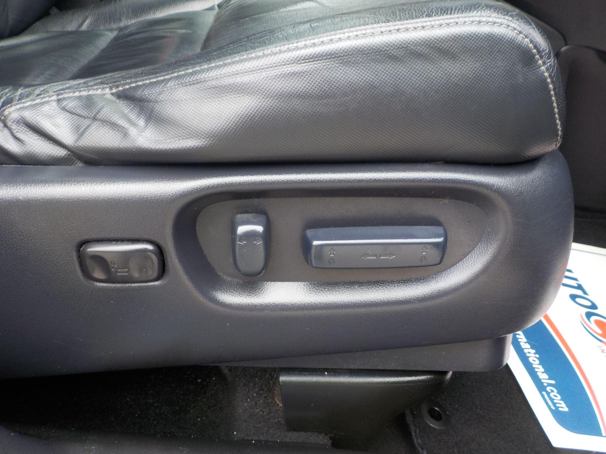 Honda CR-V 2.0 i-VTEC EX 4WD Euro 5 5dr