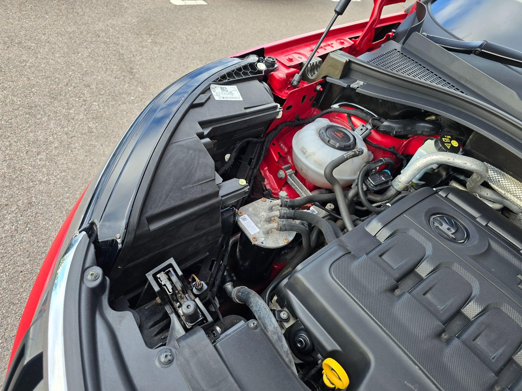 Skoda Kodiaq view 63