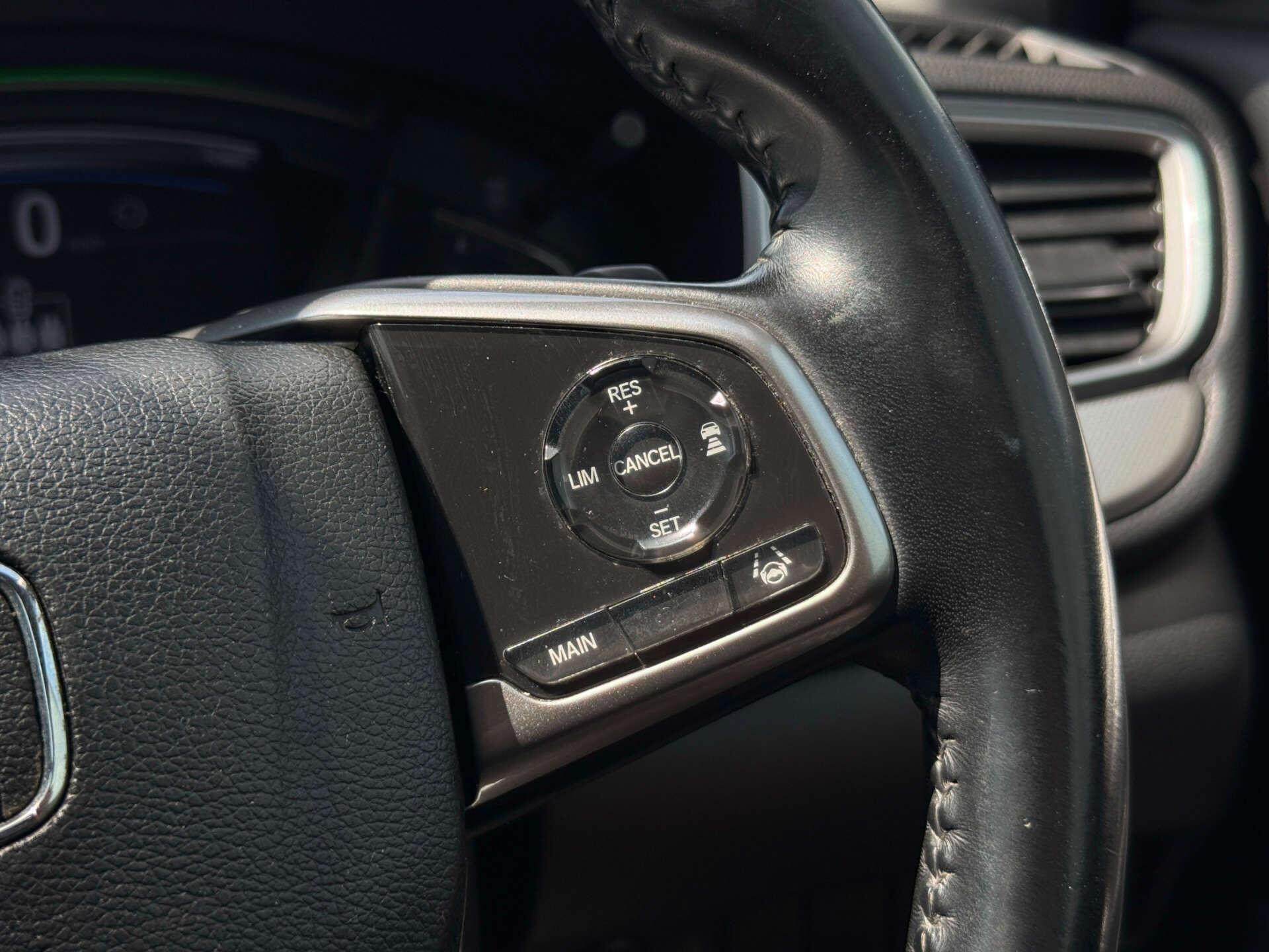 Honda CR-V view 51
