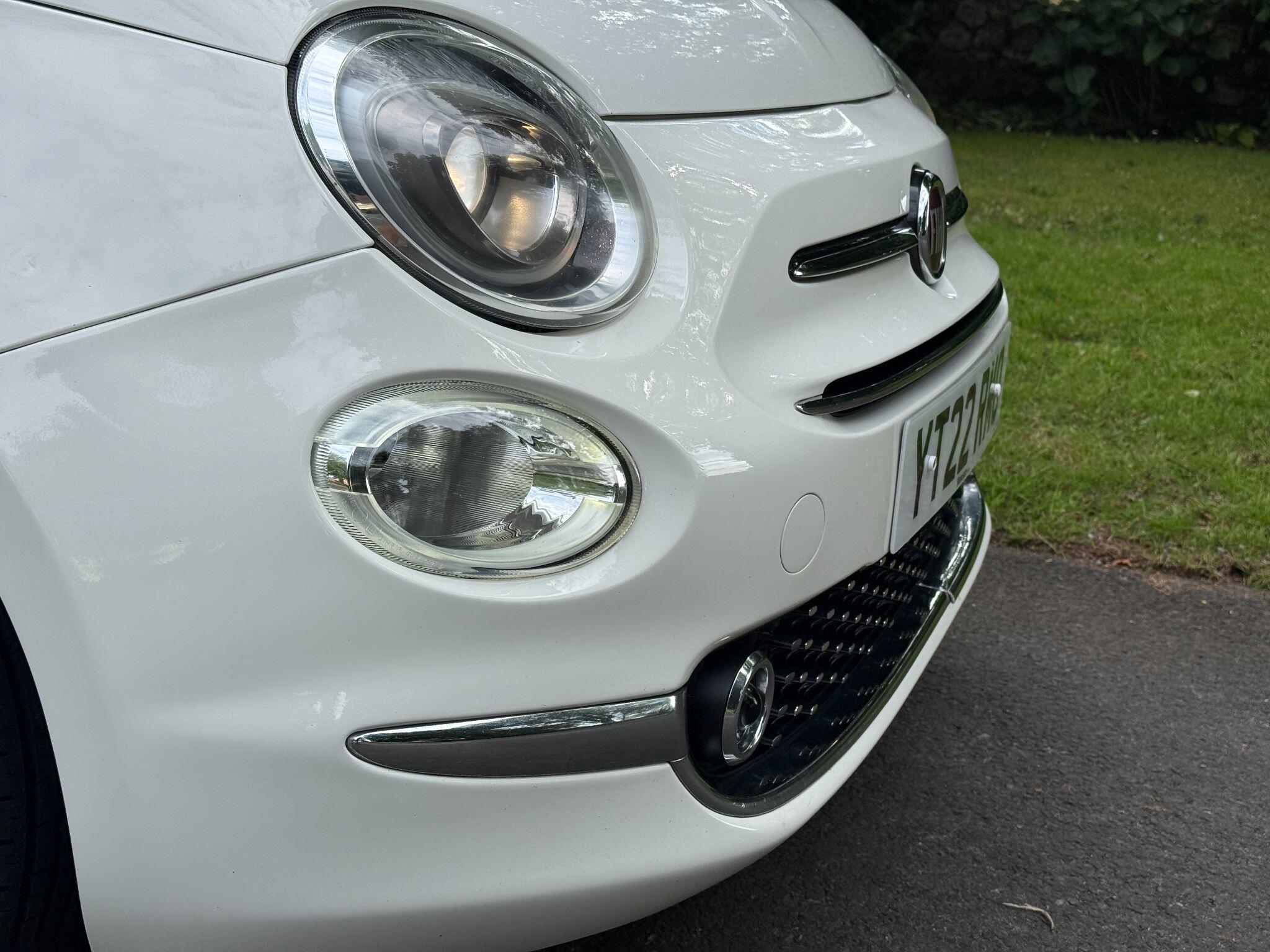 Fiat 500 view 14