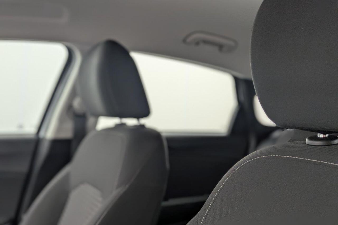 Kia Ceed view 27
